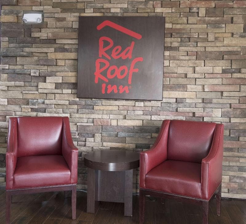Red Roof Inn Atlanta Indian Trail photo 1