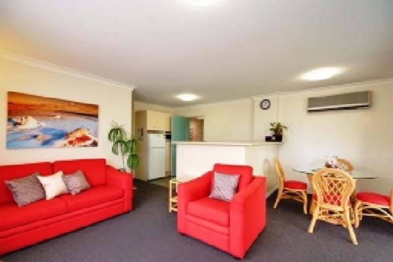 Beaches Serviced Apartments 5