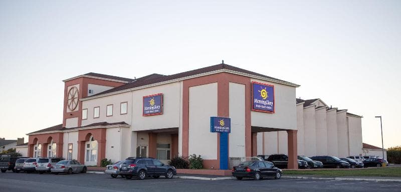 Bayvue Hotel, Resort And Suites 5