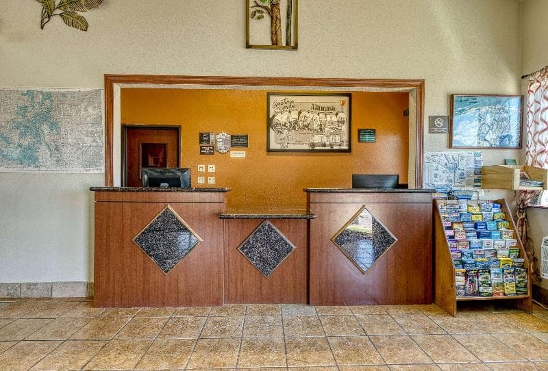 Super 8 By Wyndham Alamosa 5
