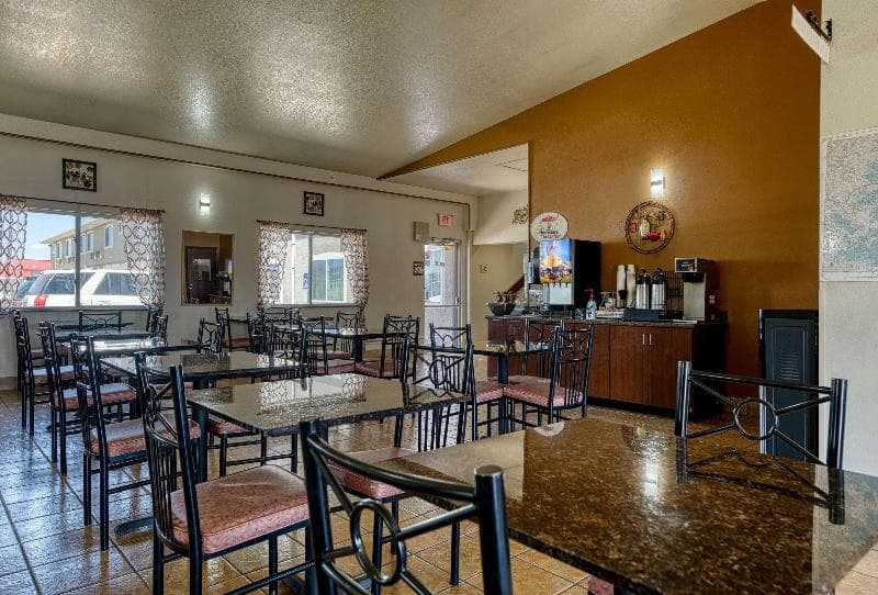 Super 8 By Wyndham Alamosa 2