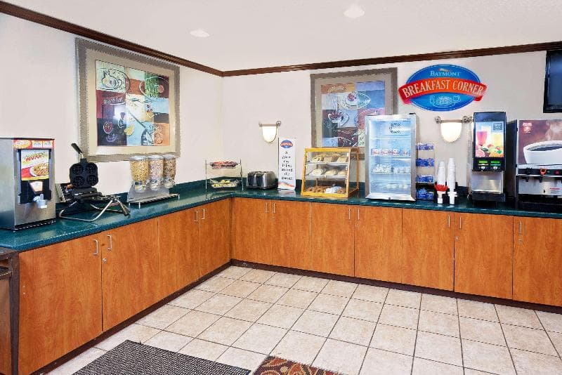 Baymont By Wyndham St. Joseph/Stevensville 3