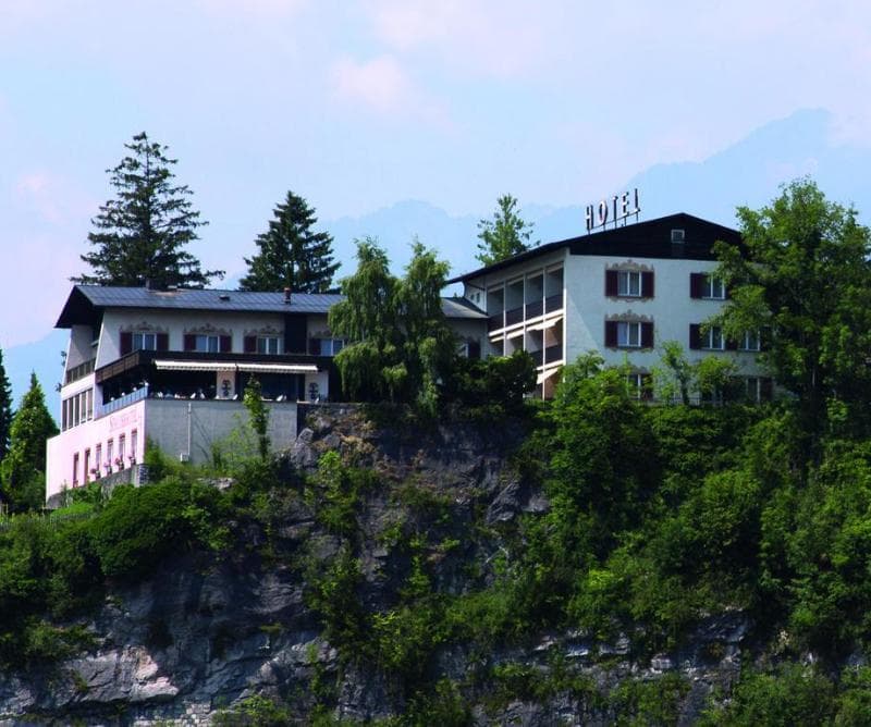 Schloss Dörflinger 4