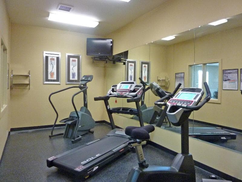 Extended Stay America - Anchorage - Downtown photo 1