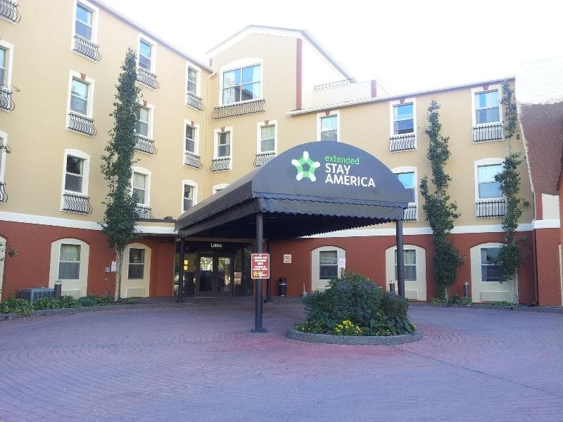 Extended Stay America - Anchorage - Downtown 3