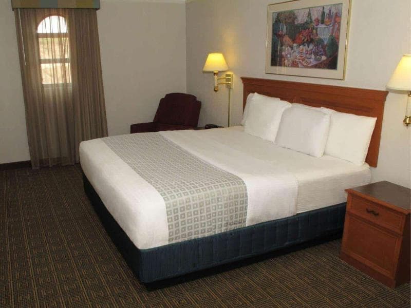 Super 8 By Wyndham Austin South / I-35 2