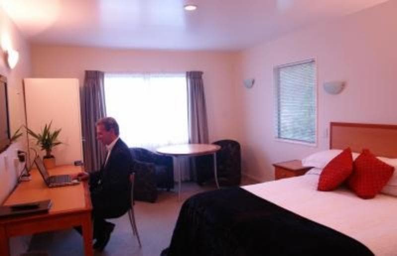 Auckland Newmarket Motel 4