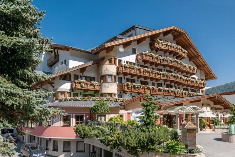 Hotel Regina 3