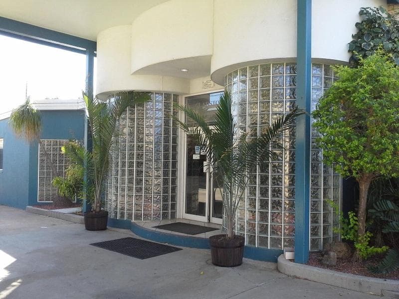 Gladstone Palms Motor Inn 3