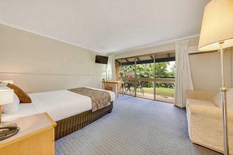 Gladstone Palms Motor Inn 2