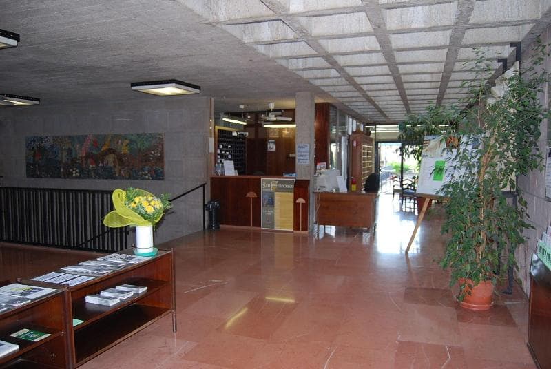 Cittadella Ospitalità 5