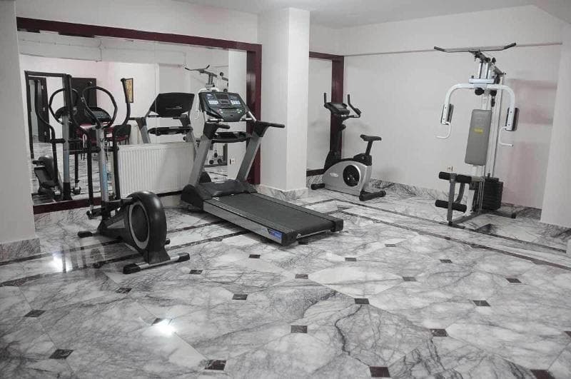 Bugday Hotel photo 1
