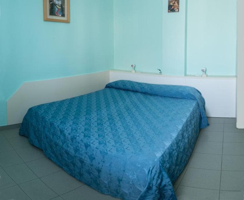 Playa Albergo Residenziale main