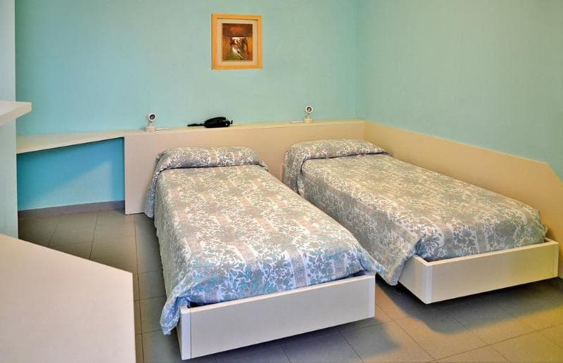 Playa Albergo Residenziale photo 1