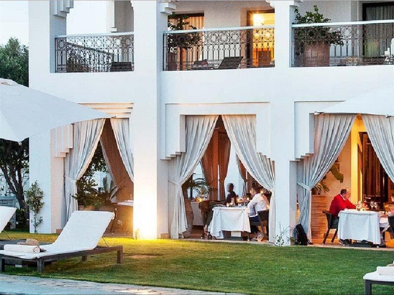 Riad Villa Blanche photo 1