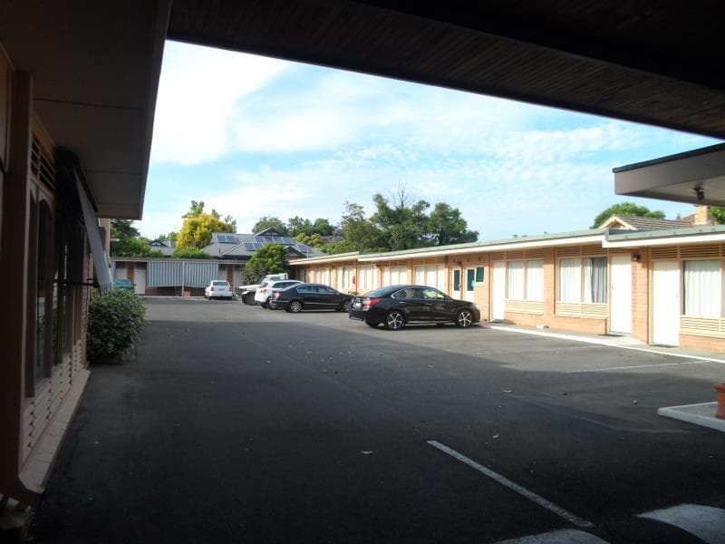 Jasper Motor Inn (Adults Only) 3