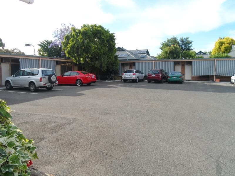 Jasper Motor Inn (Adults Only) 4