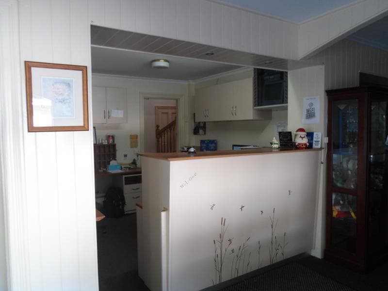 Jasper Motor Inn (Adults Only) main