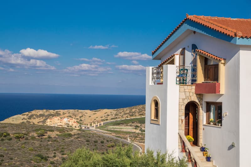 Villa Iliatoras photo 1
