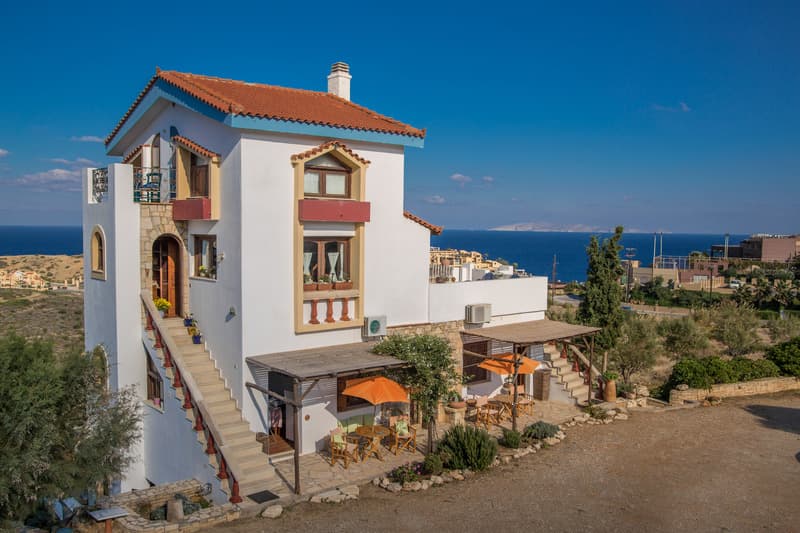 Villa Iliatoras 3