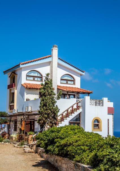 Villa Iliatoras 5