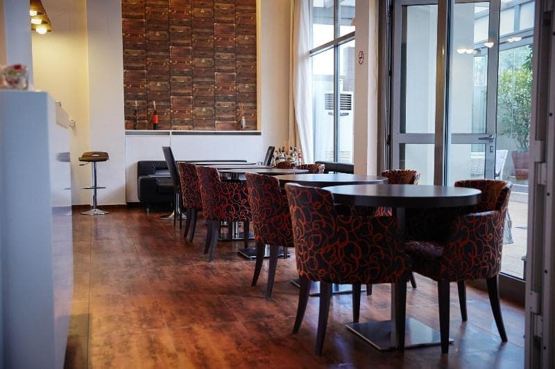 Athens Habitat 5