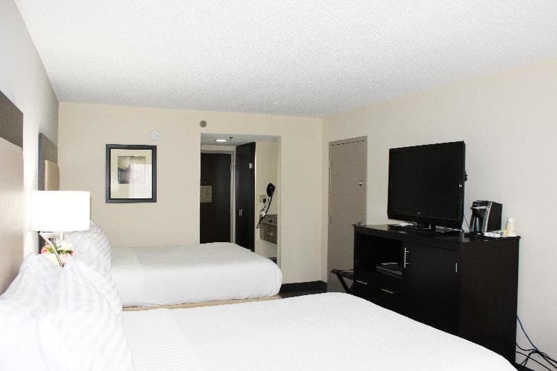 Holiday Inn Atlanta-Northlake 5