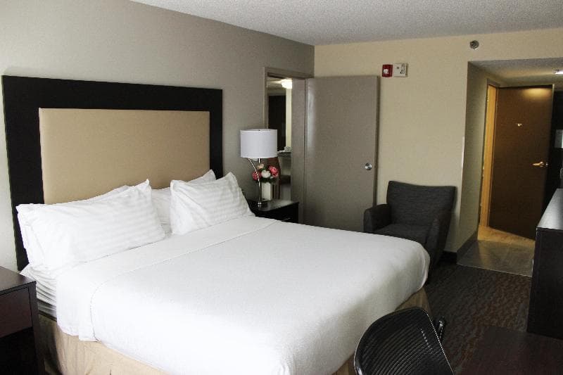 Holiday Inn Atlanta-Northlake photo 1