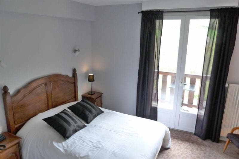 Hôtel Le Brunet 3
