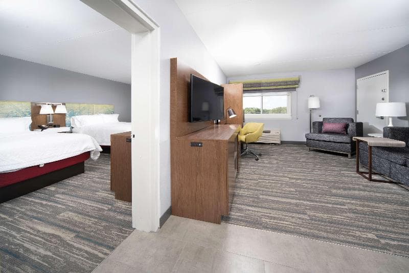 Hampton Inn Egg Harbor Township Atlantic City 3