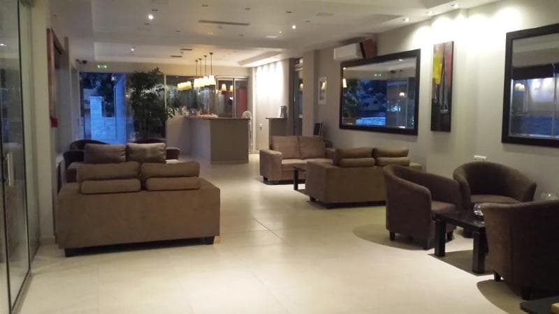 Maria Lambis Apartments 5