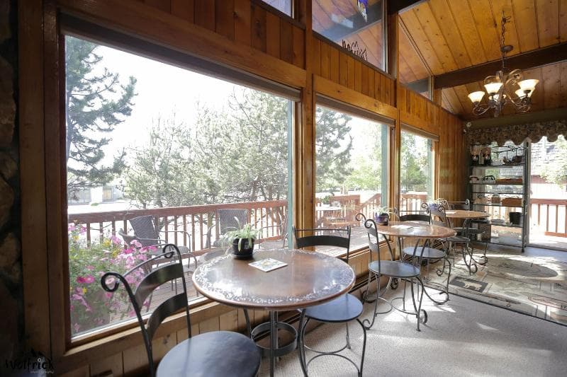 Jewel Lake Bed & Breakfast 2