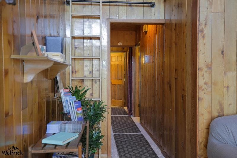 Jewel Lake Bed & Breakfast 3
