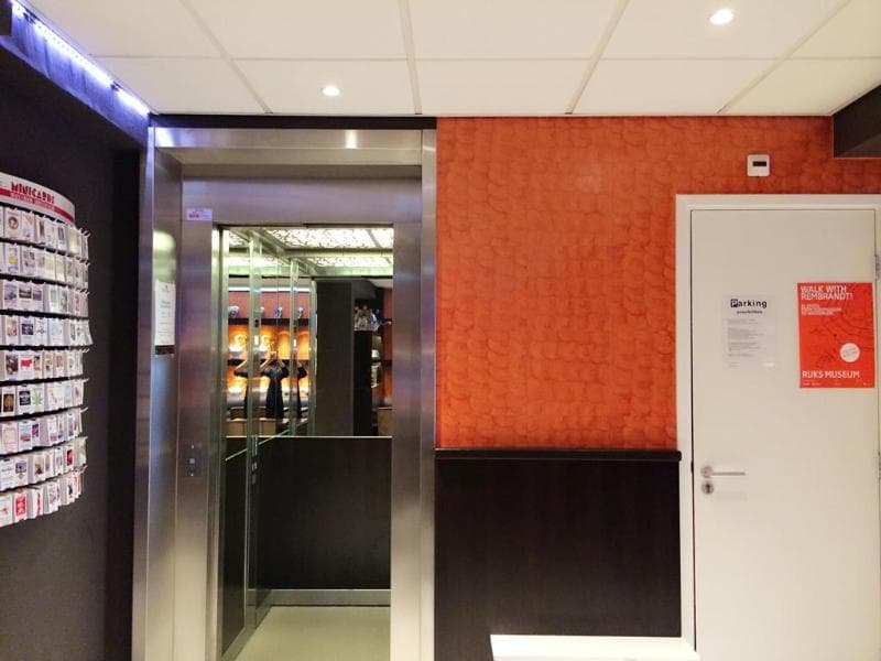 Hotel Mozart 3
