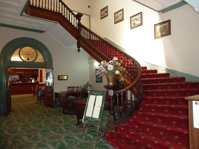 Palace Hotel 4