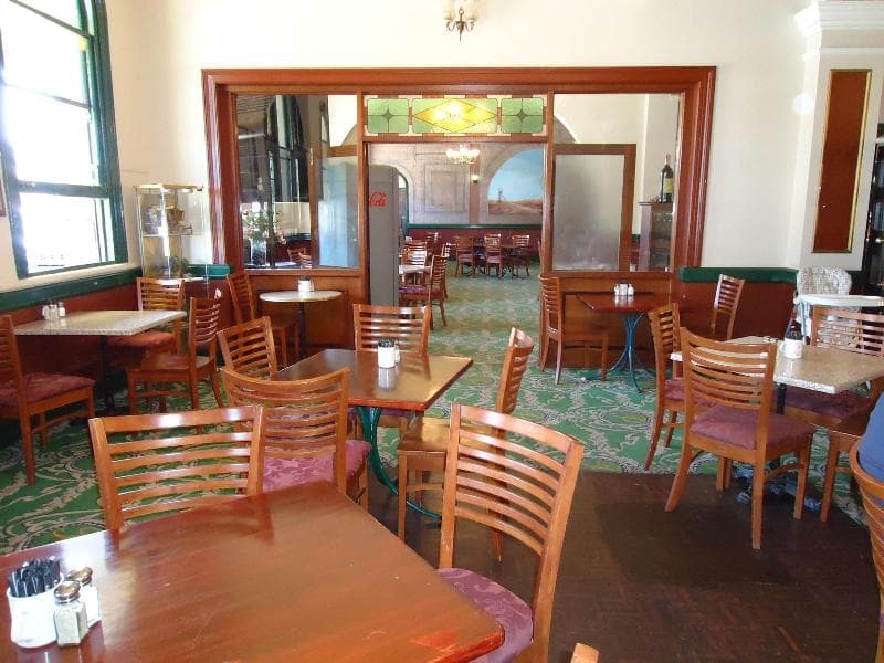 Palace Hotel photo 1