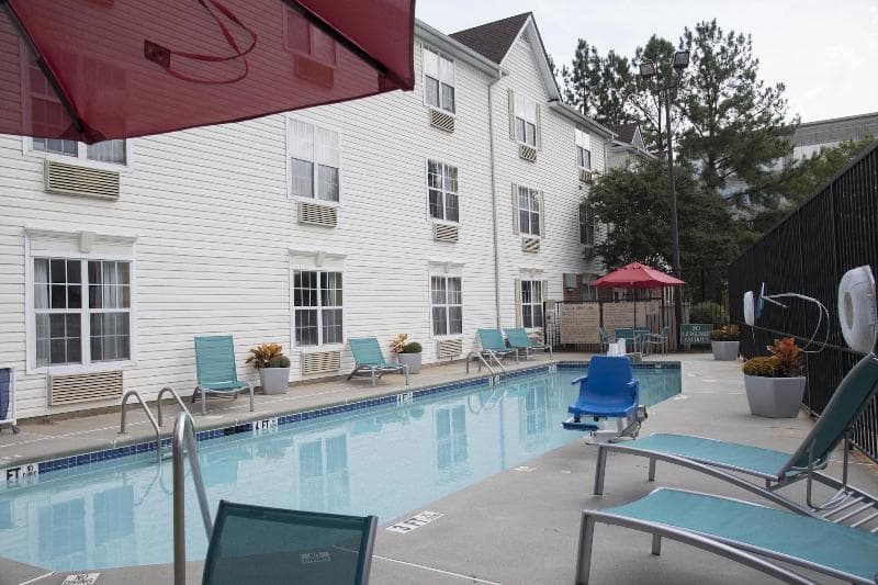 TownePlace Suites Atlanta Alpharetta 3