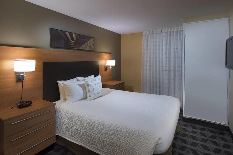 TownePlace Suites Atlanta Alpharetta 5
