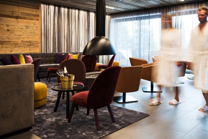 Hotel Goldried 5