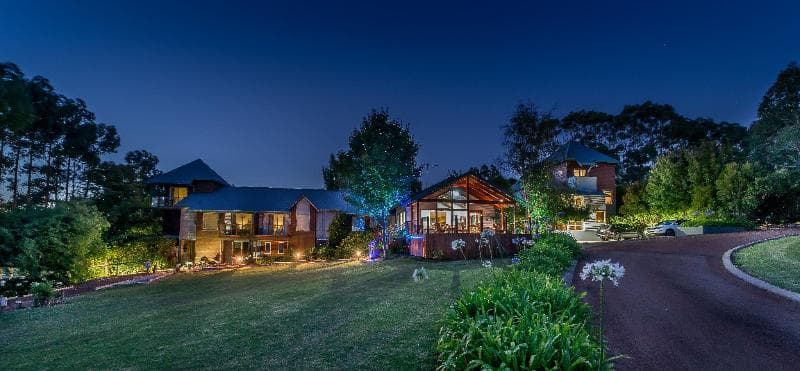 Chimes Spa Retreat (Adults Only) 4