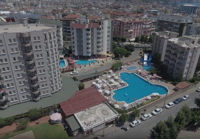 Club Sidar Hotel 3