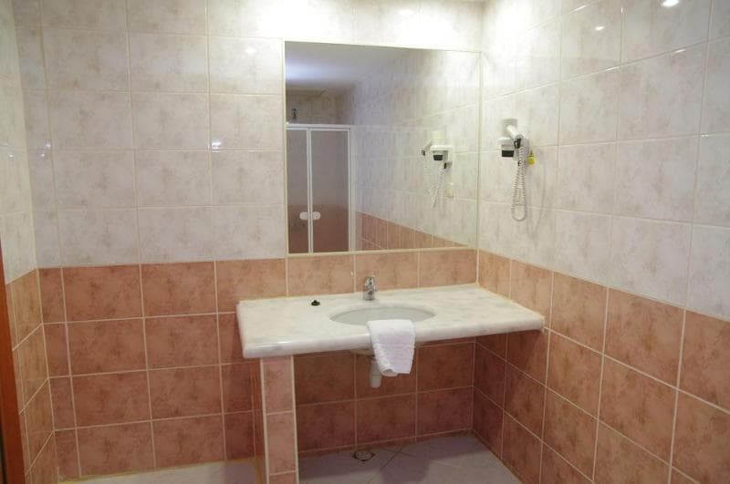 Club Sidar Hotel 5