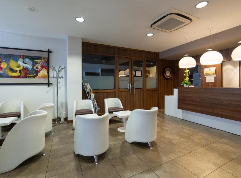 Urban Style Stim'otel photo 1