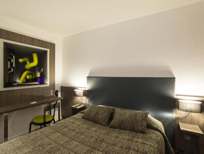 Urban Style Stim'otel 5