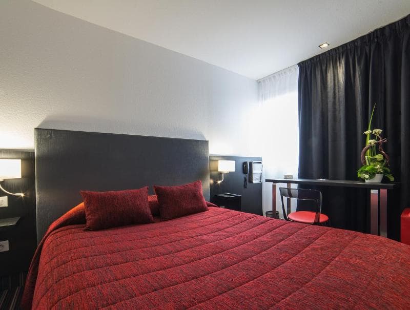 Urban Style Stim'otel 3