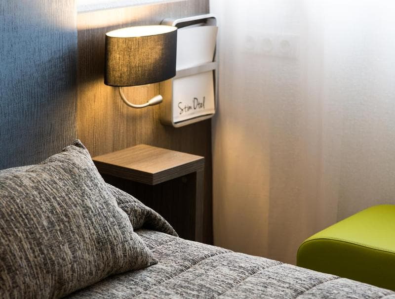 Urban Style Stim'otel 4