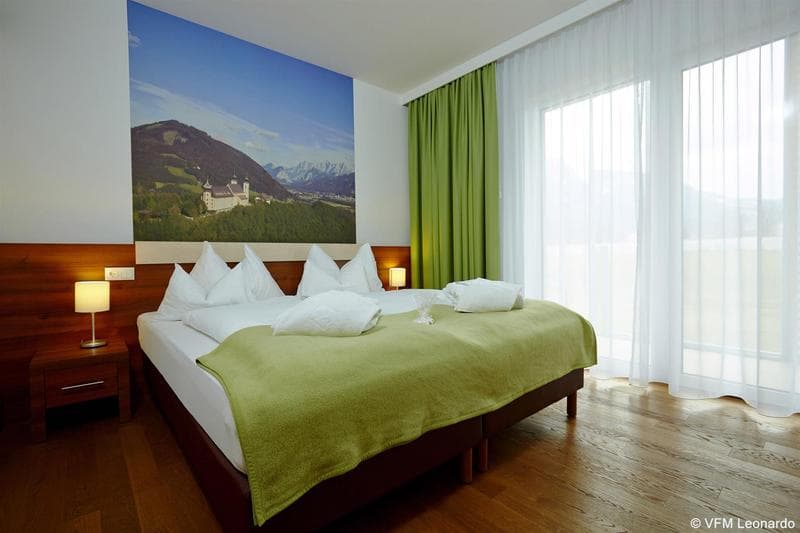 Hotel Spirodom Admont photo 1