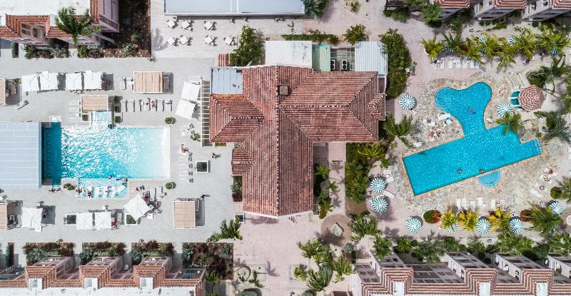 Caribbean Palm Village Resort 2