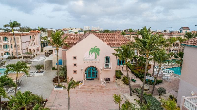 Caribbean Palm Village Resort 5