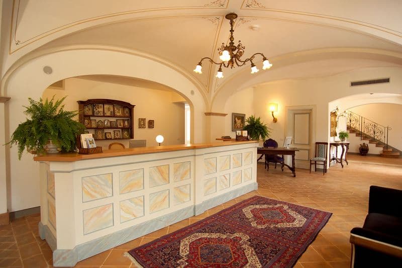 Villa Zuccari 5